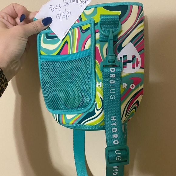 HydroJug Accessories - Hydrojug Mai Tai Sleeve